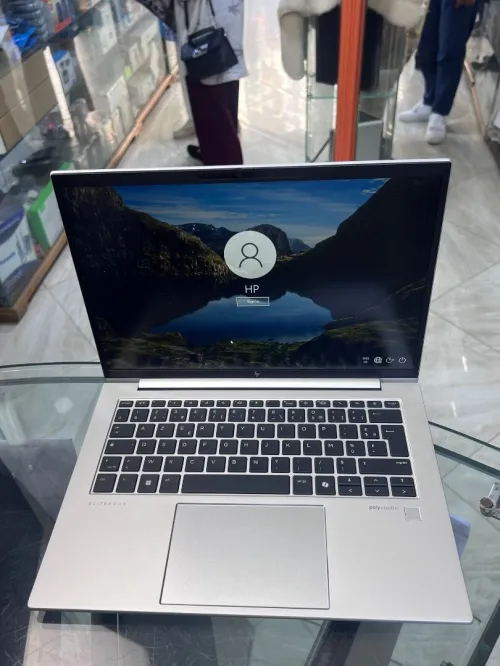 Hp elite book 845 G11 model 2025