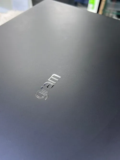 LG gram 17 model 2024