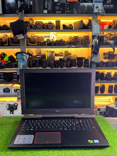 Dell G5 15