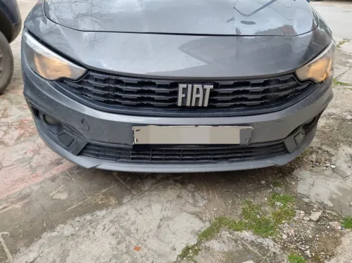 Fiat Tipo Sedan 2023 City plus