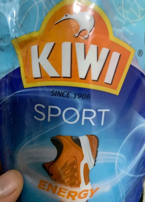 semelles intérieures Kiwi Sport Energy fabriquées dans des matériaux spéciaux made in Germany kaba
