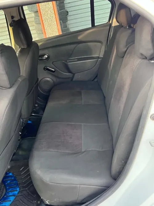 Dacia Logan 2015 Logan