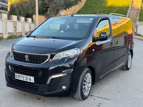 Peugeot Expert 2021 Expert