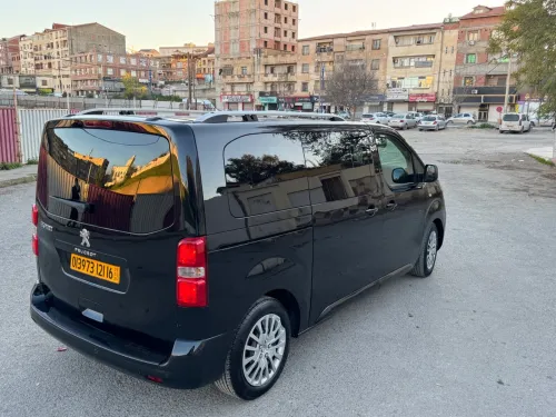 Peugeot Expert 2021 Expert