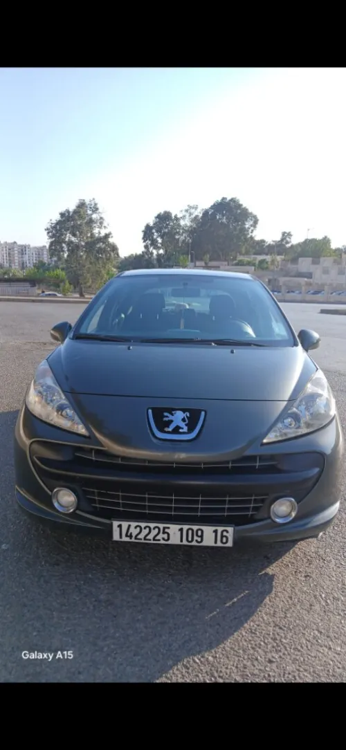Peugeot 207 2009 Premium