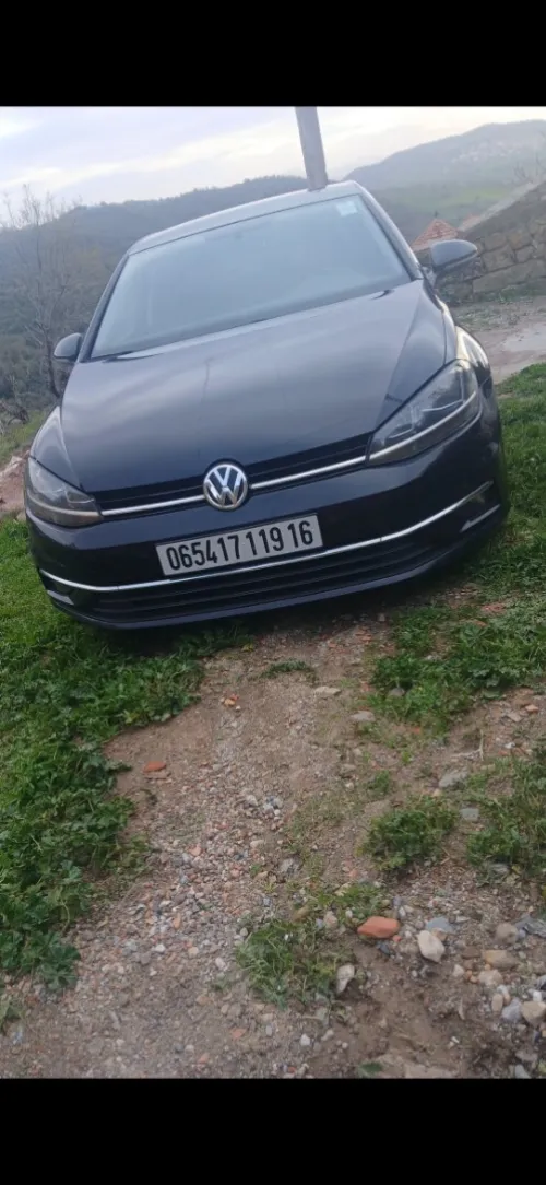 Volkswagen Golf 7 2019 START+