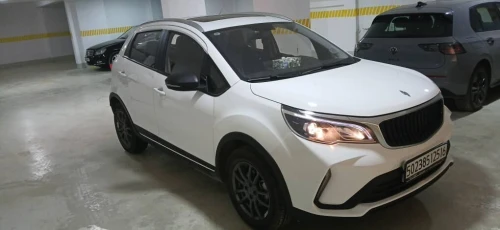 Livan X3 Pro  2025 Automatique (Avec toi ouvrant )