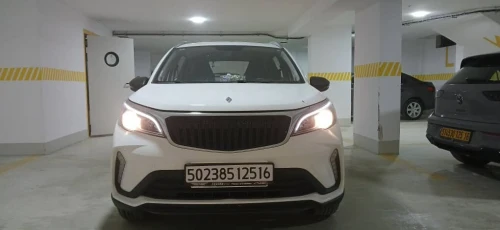 Livan X3 Pro  2025 Automatique (Avec toi ouvrant )