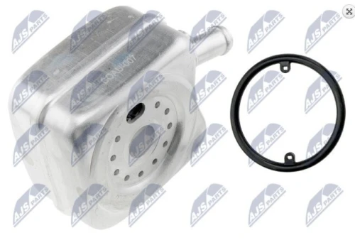 REFROIDISSEUR HUILE JEEP COMPAS PATRIOT DODGE CALIBER 2.0 CRD