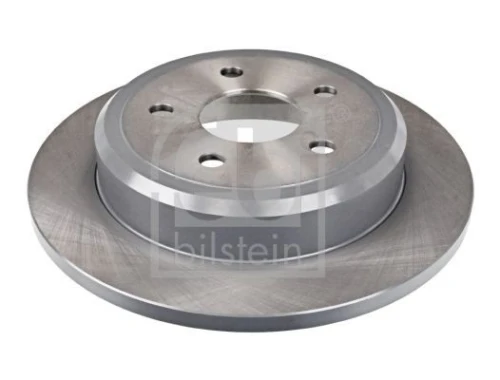 DISQUE FREIN AR JEEP GRAND CHEROKEE 3 COMMANDER