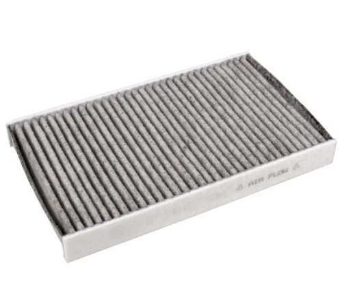 FILTRE CLIM JEEP WRANGLER 4