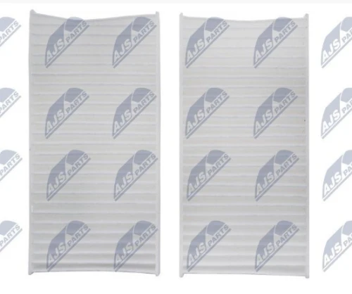 FILTRE CLIM JEEP WRANGLER 3