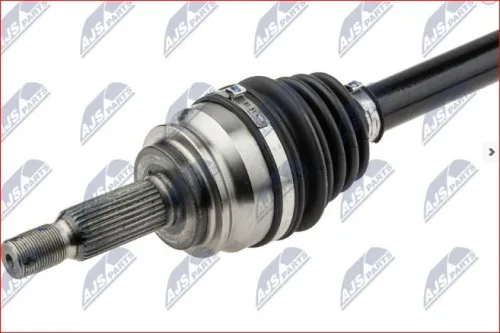 CARDAN TRANSMISION JEEP COMPASS PATRIOT DODGE CALIBER  AV DROITE