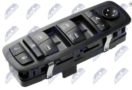 Bouton lève vitre DODGE RAM 1500 CHRYSLER GRAND VOYAGER V