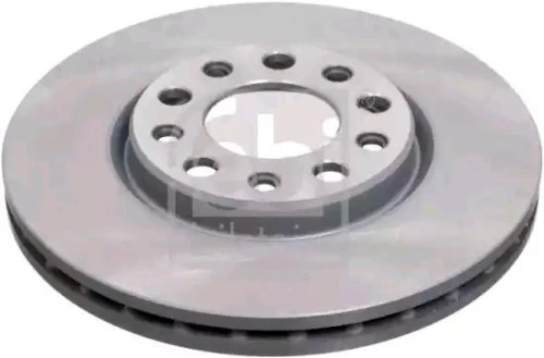 DISQUE FREIN AV JEEP RENEGADE