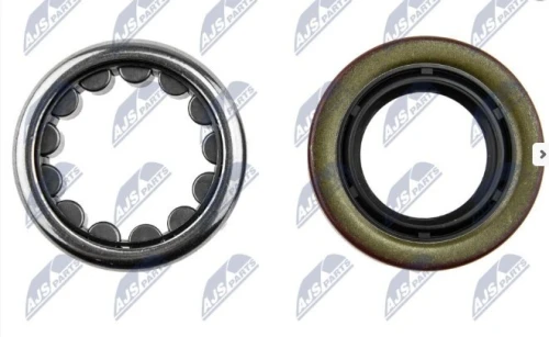 ROULEMENT AR JEEP GRAND CHEROKEE 1-2  CHEROKEE 1 WRANGLER AM AVEC JOINT SPIE