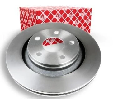 DISQUE FREIN AV JEEP WRANGLER 3