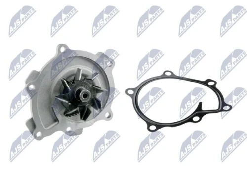 POMPE A EAU PEUGEOT CITROEN 4008 C4 AICROSS 1.8 HDI