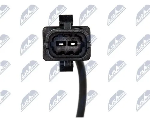 SONDE DE TEMPERATURE DES GAZ ECHAPEMENT JEEP GRAND CHEROKEE 4 CHRYSLER 300C 3.0 CRD V6