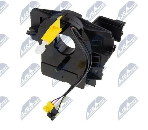 TRESSE AIRBAG JEEP COMPASS PATRIOT DODGE CALIBER GRAND CHEROKEE 2 FICHES