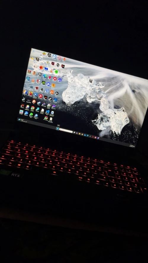 Aorus 15p