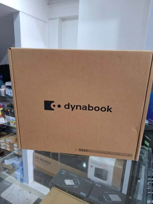 DYNABOOK TECRA A50K I5-1245U 16GB/256GB/IRIS XE/TACTILE 