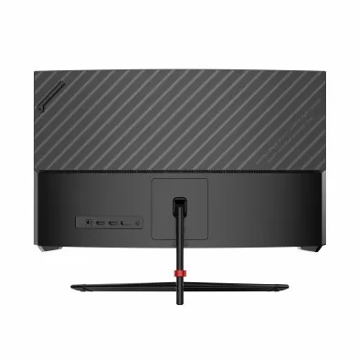 ECRAN DAHUA LM24-E230C GAMING  FULL HD 1MS  180HZ  CURVED  24