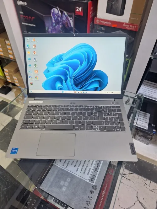 LENOVO THINKBOOK 15 G2 / I5-11EME / 8GB / 256GB SSD / FHD