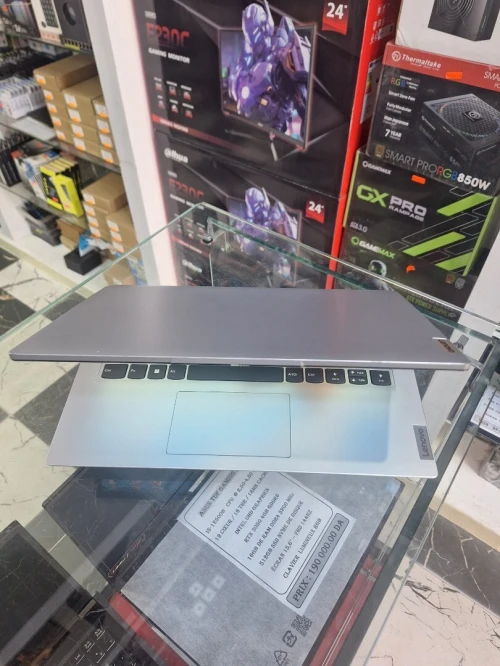 LENOVO IDEAPAD 1 14 / RYZEN 5-7520U / 16GB / 512GB SSD / FHD