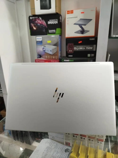HP ELITEBOOK 650 G9 I7-1265U 32GB/512GB/IRIS XE