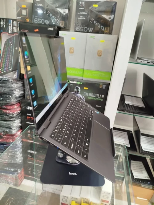 SAMSUNG GALAXYBOOK 2 PRO I7-1260P/16GB/512NVME/AMOLED TACTILE CONVERTIBLE