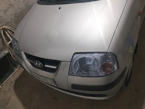 Hyundai Atos 2012 GL