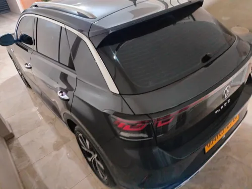 Volkswagen T-Roc 2025 R-Line 