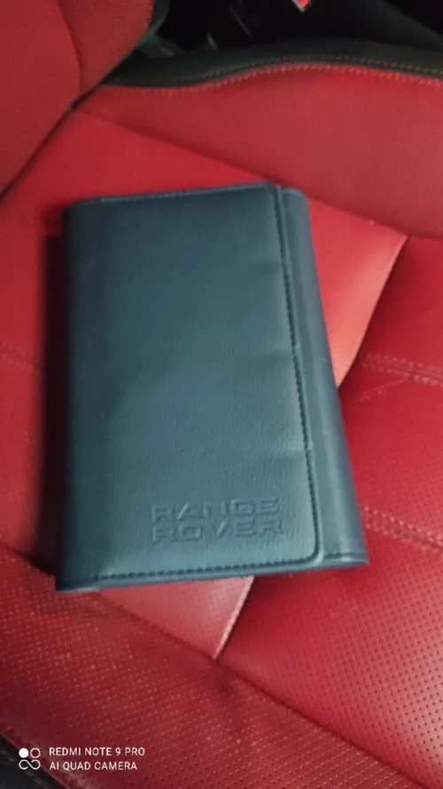 Land Rover Range Sport 2012 SC autobiographie