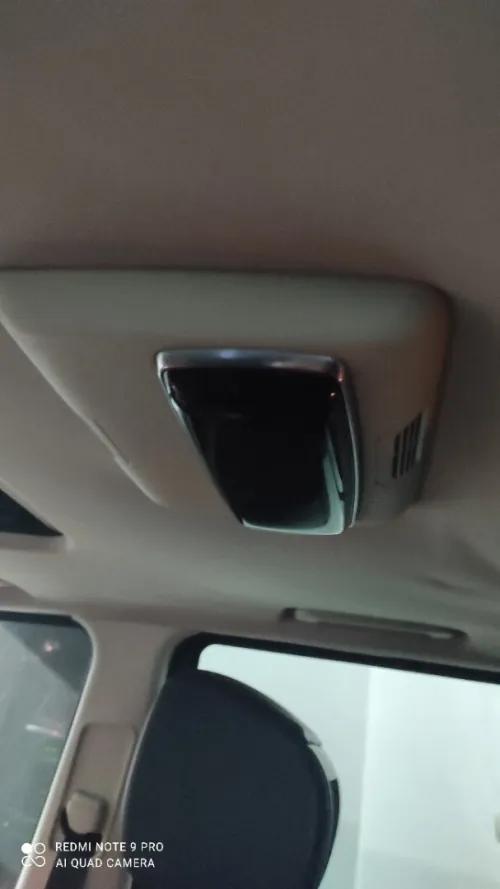 Land Rover Range Sport 2012 SC autobiographie
