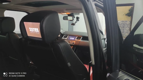 Land Rover Range Sport 2012 SC autobiographie