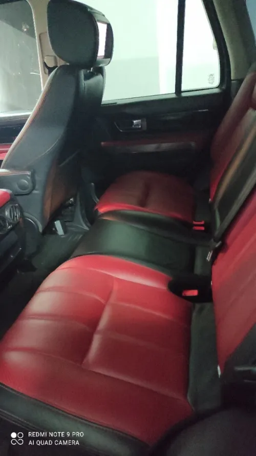 Land Rover Range Sport 2012 SC autobiographie