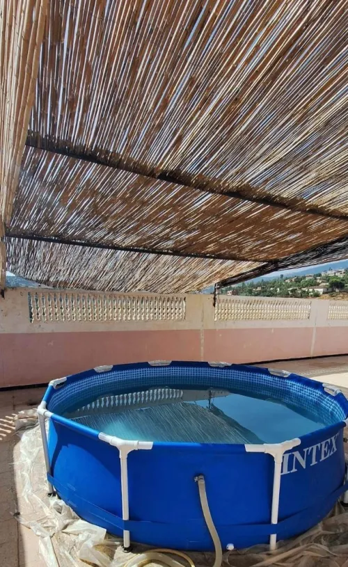 Location Villa Tipaza Menaceur