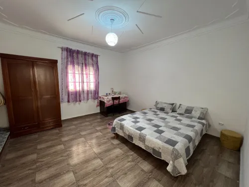 Location Villa Tipaza Menaceur