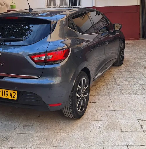 Renault Clio 4 Facelift 2019 Limited 2
