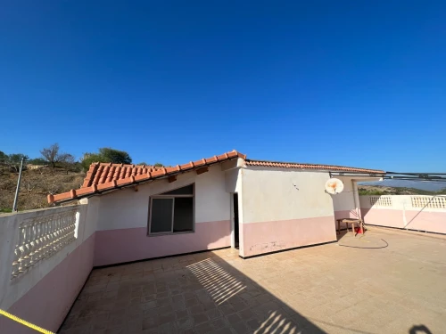 Location Villa Tipaza Menaceur