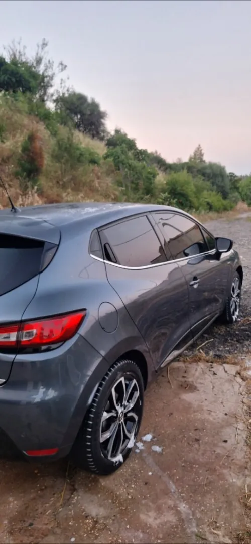 Renault Clio 4 Facelift 2019 Limited 2