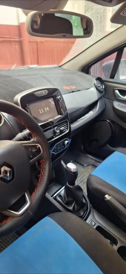 Renault Clio 4 Facelift 2019 Limited 2