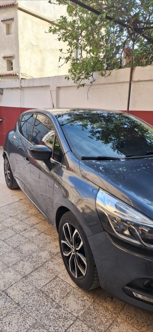 Renault Clio 4 Facelift 2019 Limited 2