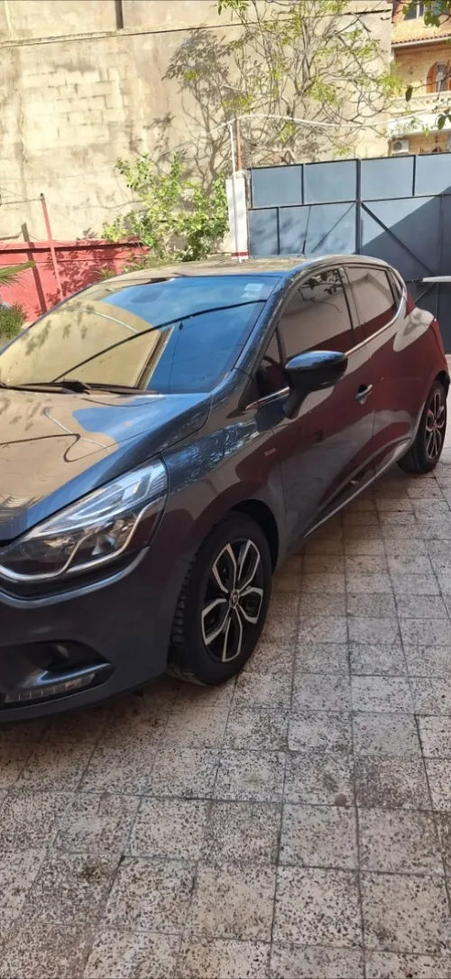 Renault Clio 4 Facelift 2019 Limited 2