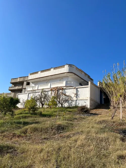 Location Villa Tipaza Menaceur