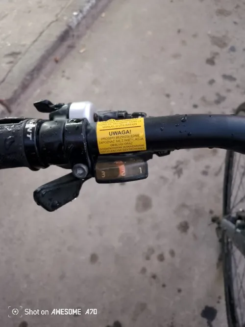 Velo a vendre 