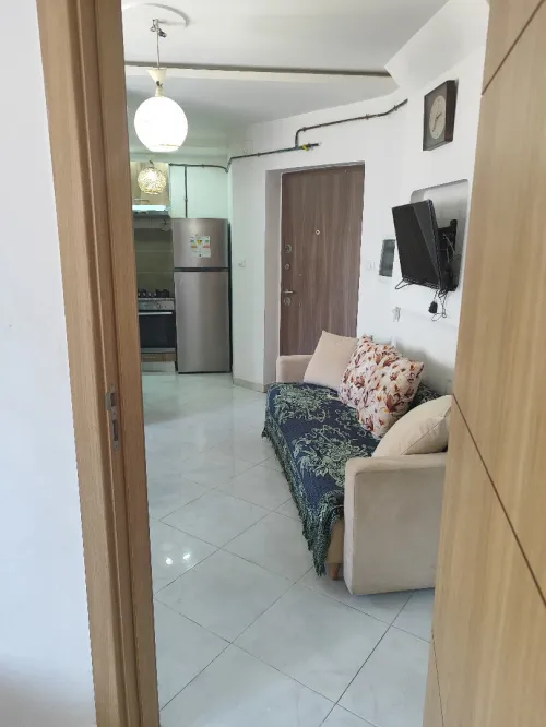 Vente Appartement F2 Jijel Jijel