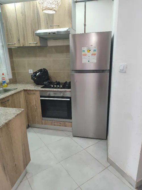 Vente Appartement F2 Jijel Jijel