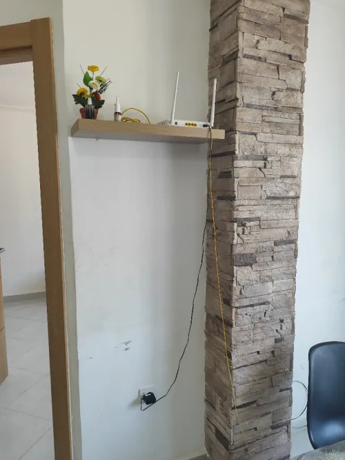 Location Appartement F2 Jijel Jijel